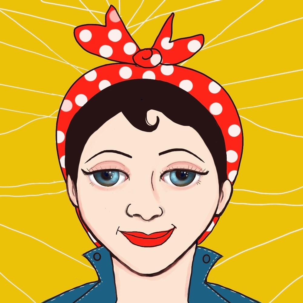 Meet your Posher, Veronica